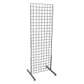 New!! Stand Alone Grid Display Unit on T Legs